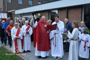 Palmprocessie Kuurne 2025