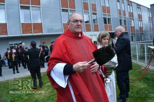 Palmprocessie Kuurne 2025