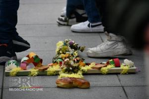 Palmprocessie Kuurne 2025