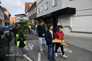 Palmprocessie Kuurne 2025