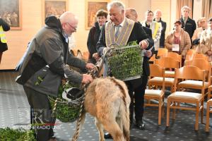 Palmprocessie Kuurne 2025