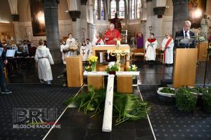 Palmprocessie Kuurne 2025
