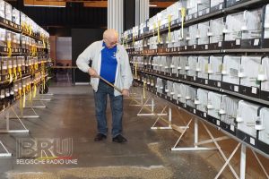 West-Vlaams kampioenschap voor siervogels