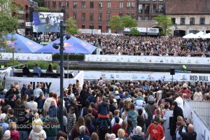 Red Bull Vel’eau Kortrijk