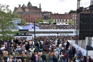 Red Bull Vel’eau Kortrijk