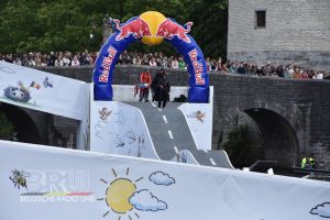 Red Bull Vel’eau Kortrijk