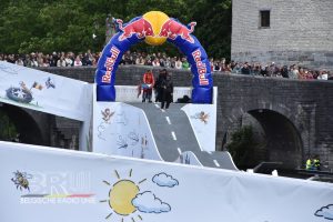 Red Bull Vel’eau Kortrijk