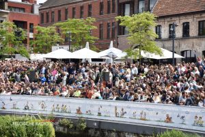 Red Bull Vel’eau Kortrijk