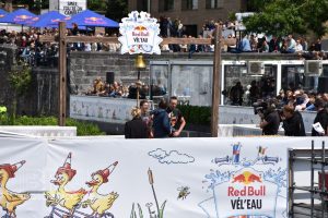 Red Bull Vel’eau Kortrijk