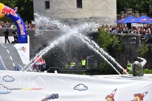 Red Bull Vel’eau Kortrijk