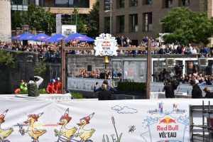 Red Bull Vel’eau Kortrijk