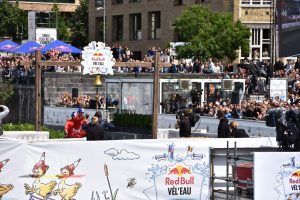 Red Bull Vel’eau Kortrijk