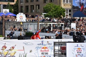 Red Bull Vel’eau Kortrijk