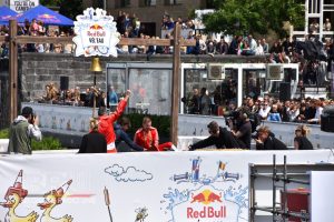 Red Bull Vel’eau Kortrijk