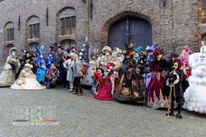 Regards Vénitiens Brugge 2025