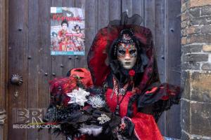 Regards Vénitiens Brugge 2025