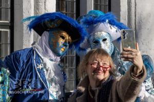 Regards Vénitiens Brugge 2025