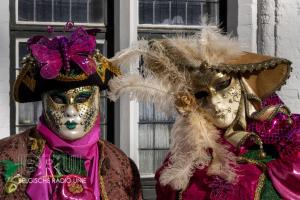 Regards Vénitiens Brugge 2025