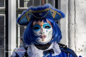 Regards Vénitiens Brugge 2025