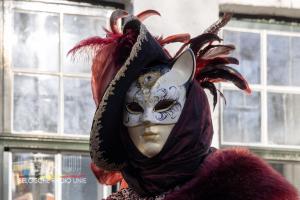 Regards Vénitiens Brugge 2025