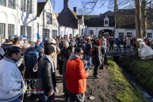 Regards Vénitiens Brugge 2025