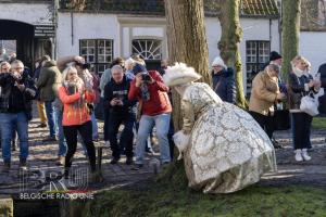 Regards Vénitiens Brugge 2025