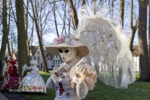 Regards Vénitiens Brugge 2025