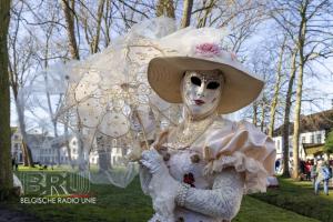 Regards Vénitiens Brugge 2025