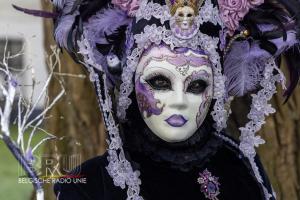 Regards Vénitiens Brugge 2025