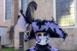 Regards Vénitiens Brugge 2025