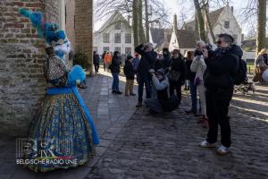 Regards Vénitiens Brugge 2025