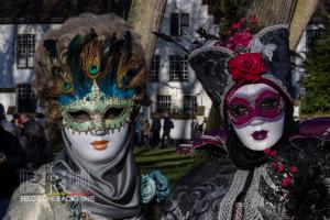 Regards Vénitiens Brugge 2025