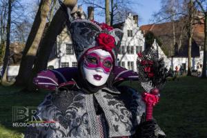 Regards Vénitiens Brugge 2025