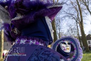 Regards Vénitiens Brugge 2025