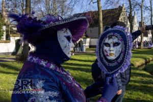 Regards Vénitiens Brugge 2025