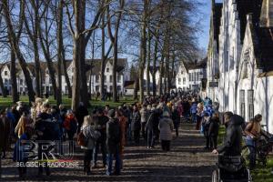 Regards Vénitiens Brugge 2025