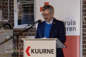 Rode Kruis Kuurne