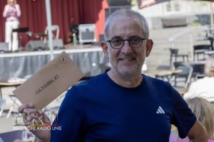 Seizoensopening CC ’t Spoor te Harelbeke