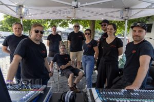 Seizoensopening CC ’t Spoor te Harelbeke