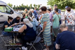 Seizoensopening CC ’t Spoor te Harelbeke
