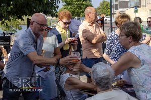 Seizoensopening CC ’t Spoor te Harelbeke