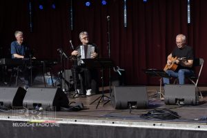 Seizoensopening CC ’t Spoor te Harelbeke