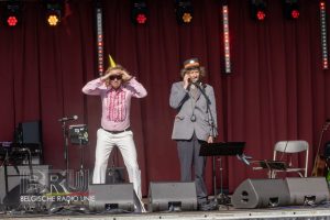 Seizoensopening CC ’t Spoor te Harelbeke