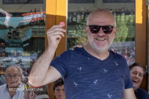 Seizoensopening CC ’t Spoor te Harelbeke