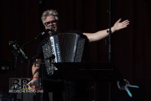 Seizoensopening CC ’t Spoor te Harelbeke