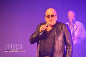 Sergio 60 verjaardagsconcert