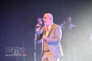 Sergio 60 verjaardagsconcert