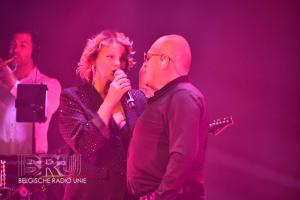 Sergio 60 verjaardagsconcert