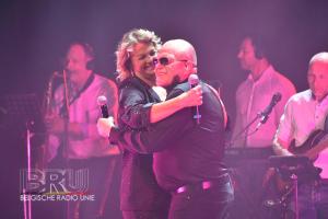 Sergio 60 verjaardagsconcert