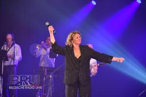 Sergio 60 verjaardagsconcert